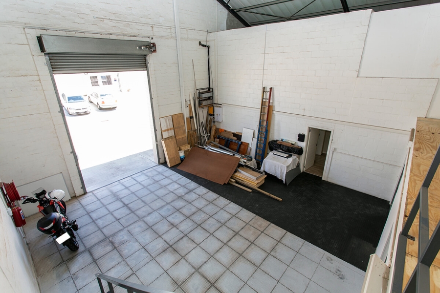 To Let Commercial Property for Rent in Fisantekraal Western Cape